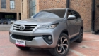 Toyota Fortuner Usada 2019 Novamotors