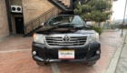 Hilux SRV 2015 Usados Toyota Novamotors