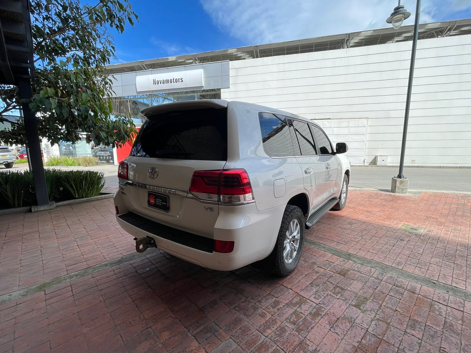 Usados Certificados Toyota - Novamotors