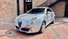 Usados Novamotors Alfa Romeo Mito Distinctive