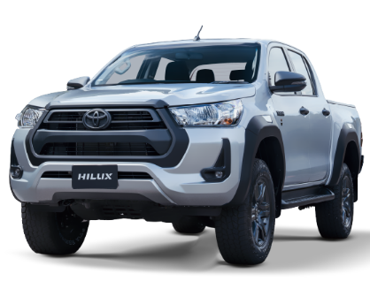 Toyota Hilux Toyota Hilux