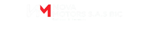 Toyota Novamotors Bogotá – Cajicá