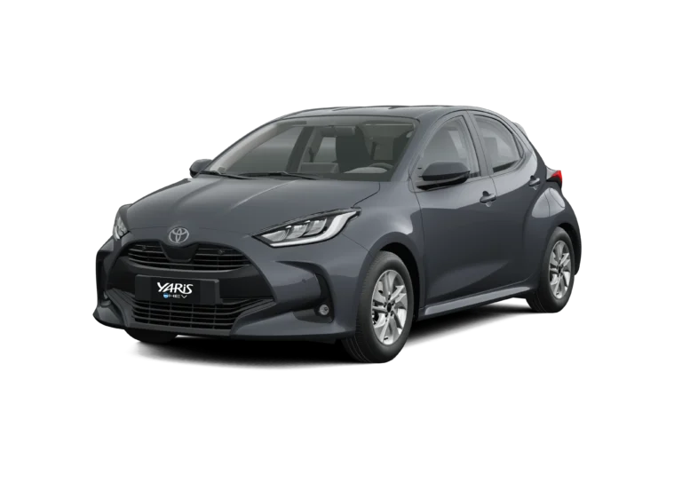 Toyota Yaris HEV XL en gris