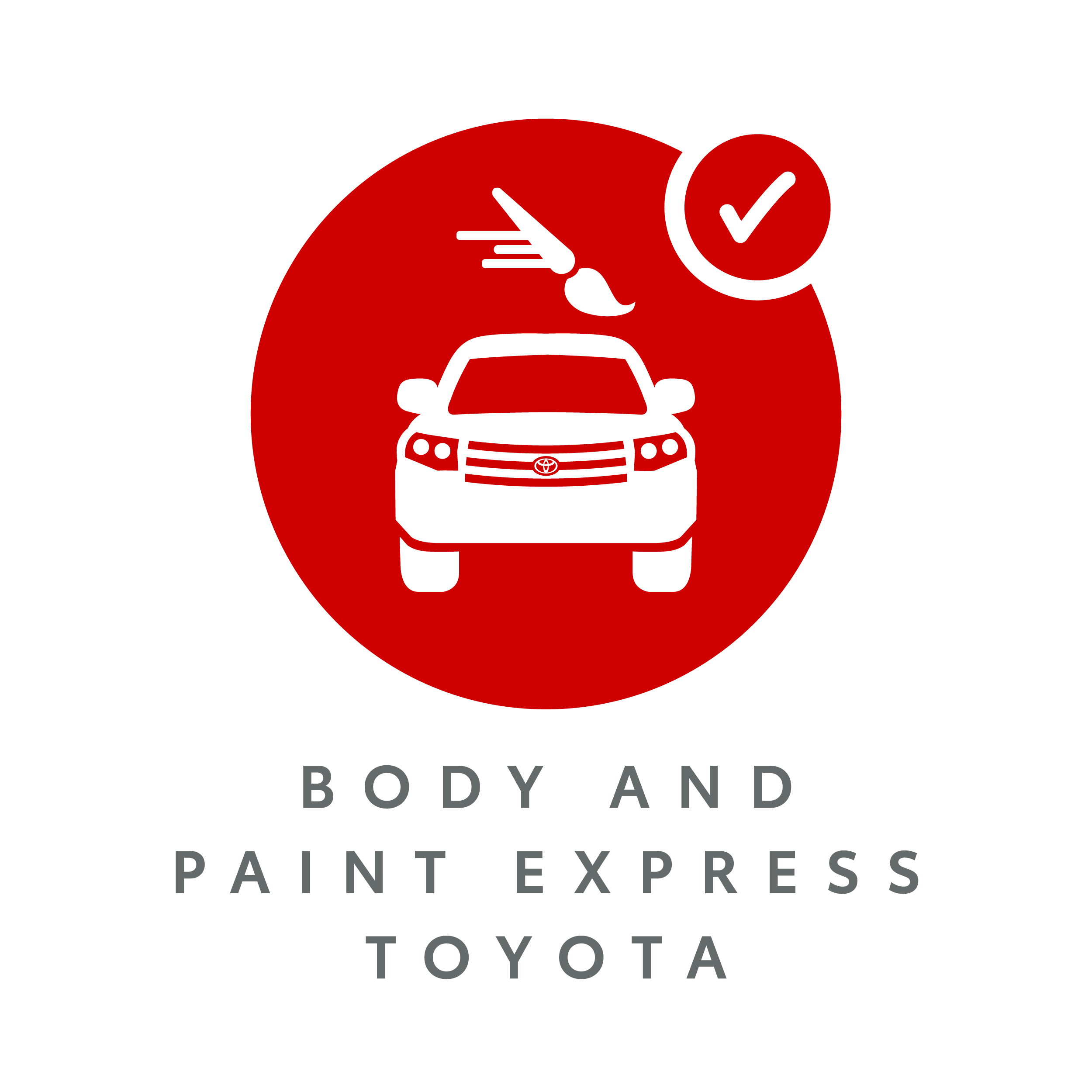 Body and Paint Express Toyota