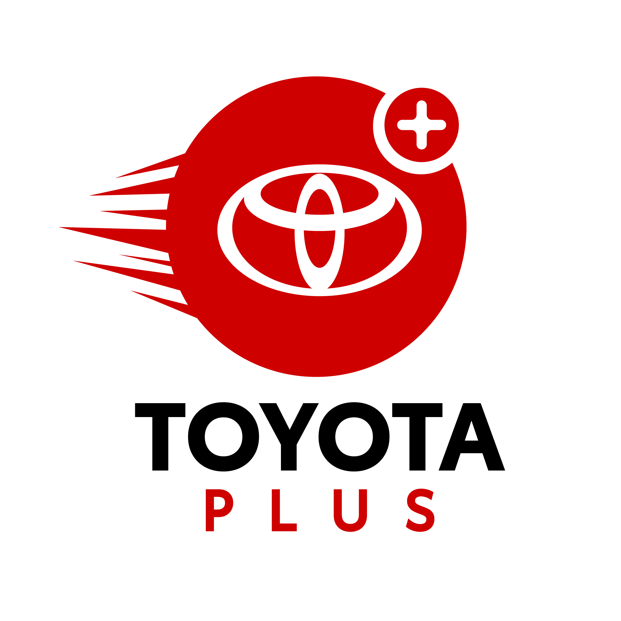 Toyota Plus