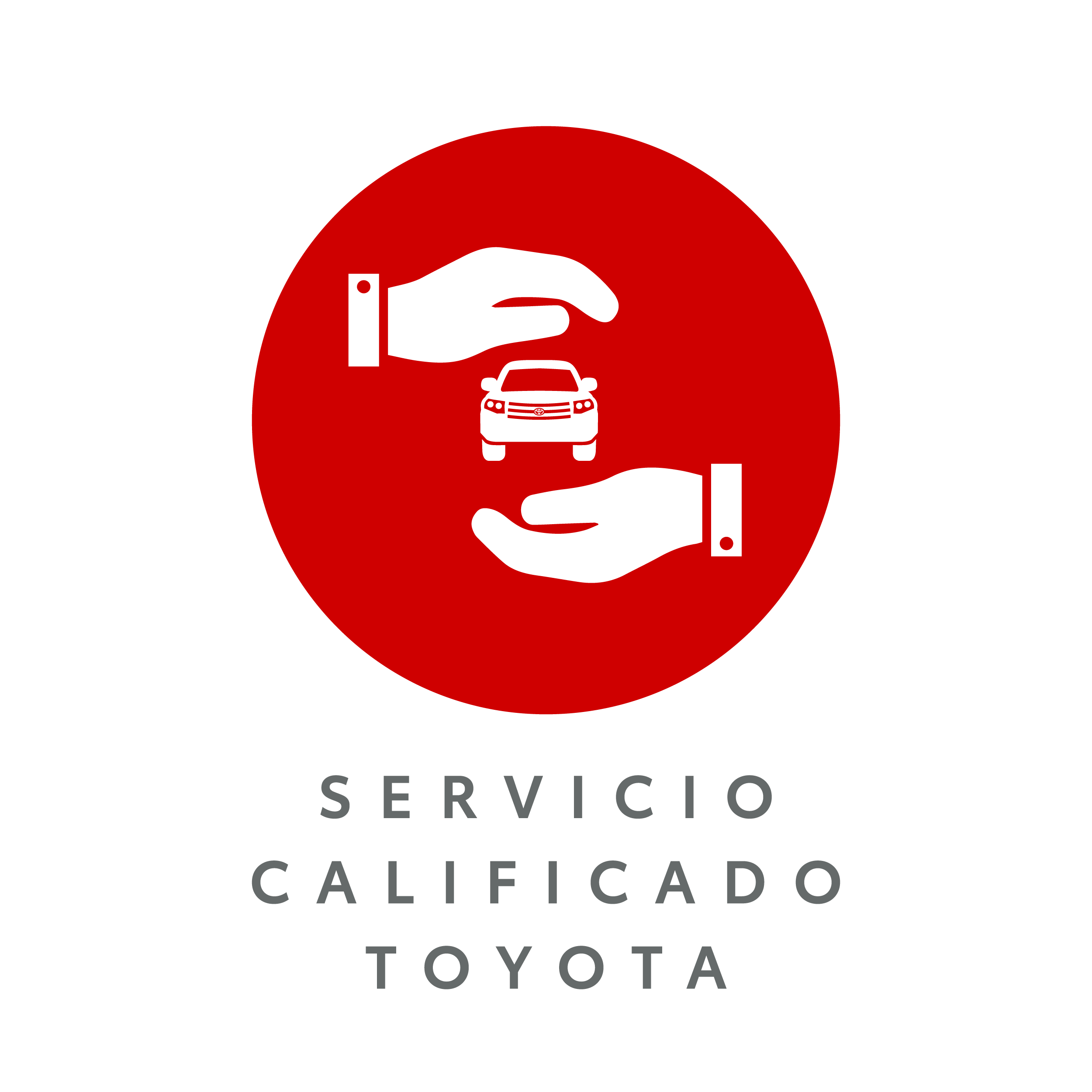 Servicio Calificado Toyota